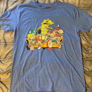 Nickelodeon Tee